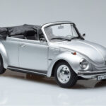 Volkswagen Beetle 1303 Avoauto Hopea Norev 1:18 - image 4 of 6
