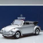 Volkswagen Beetle 1303 Avoauto Hopea Norev 1:18 - image 6 of 6