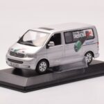 Volkswagen Multivan T5 Hopea Heli Coil Edition Minichamps 1:43 - image 2 of 4