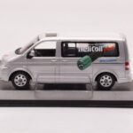 Volkswagen Multivan T5 Hopea Heli Coil Edition Minichamps 1:43