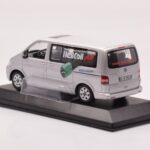 Volkswagen Multivan T5 Hopea Heli Coil Edition Minichamps 1:43 - image 3 of 4