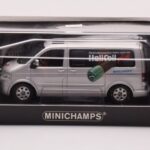 Volkswagen Multivan T5 Hopea Heli Coil Edition Minichamps 1:43 - image 4 of 4
