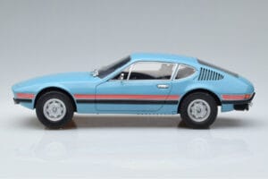 Volkswagen SP2 Sininen Otto 1:18 OT421 Hartsi — kuva 3 / 6
