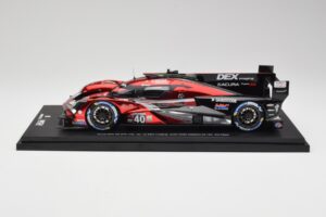 Acura ARX-06 GTP #40 Wayne Taylor Racing with Andretti J. Button / L. Deletraz / C. Herta / J. Taylor 3rd Place Rolex 24 at D — kuva 3 / 6