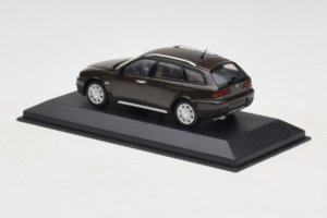 Alfa Romeo 159 Brooklands Green Minichamps 1:43 400120411 Metalli — kuva 3 / 4