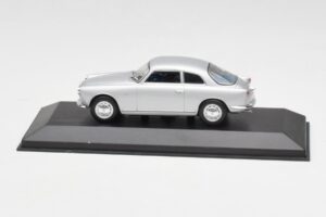 Alfa Romeo Giulietta Sprint Hopea Minichamps 1:43 400120400 Metalli