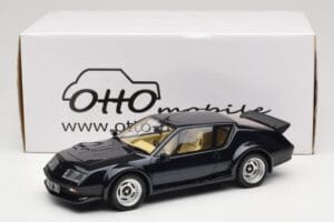Alpine A310 Pack GT Sininen Otto 1:18 OT588 Hartsi — kuva 6 / 6