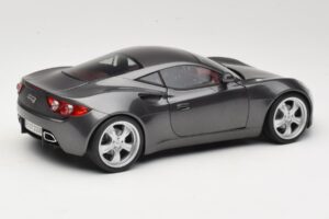 Artega GT Grey Metallic Revell 1:18 09024 Metalli — kuva 3 / 8
