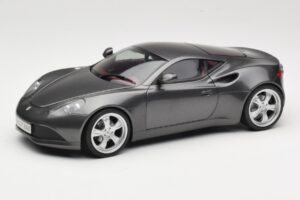 Artega GT Grey Metallic Revell 1:18 09024 Metalli