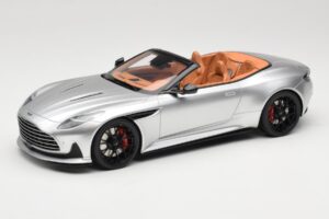 Aston Martin DB12 Volante Hopea GT Spirit 1:18 GT945 Hartsi