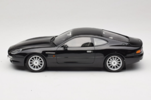 Aston Martin DB7 Bowland Black Cult Models 1:18 CML187-2 Hartsi — kuva 3 / 6