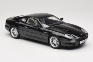 Aston Martin DB7 Bowland Black Cult Models 1:18 CML187-2 Hartsi — kuva 4 / 6