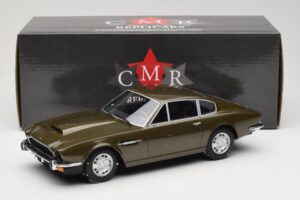 Aston Martin DBS Olive Vihreä CMR 1:18 CMR003 Metalli — kuva 6 / 6