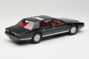 Aston Martin Lagonda S2 Vihreä Cult Models 1:18 CML014-5 Metalli — kuva 2 / 6