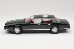 Aston Martin Lagonda S2 Vihreä Cult Models 1:18 CML014-5 Metalli — kuva 3 / 6