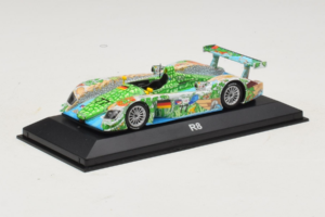 Audi R8 LMP #77 Crocodile 1998 Minichamps 1:43 20000001168 Metalli — kuva 2 / 4