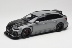 Audi RS6 C8 Avant Darwin Pro Violetti Kilo Works 1:18 KLW002202 Metalli