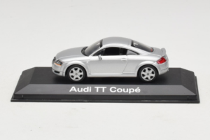 Audi TT 8N Hopea Minichamps 1:43 5019800423 Metalli