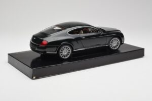 Bentley Continental GT Cumbrian Vihreä Minichamps 1:18 103139623 Metalli — kuva 3 / 8
