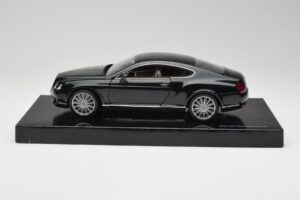 Bentley Continental GT Cumbrian Vihreä Minichamps 1:18 103139623 Metalli — kuva 4 / 8