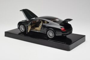 Bentley Continental GT Cumbrian Vihreä Minichamps 1:18 103139623 Metalli — kuva 5 / 8