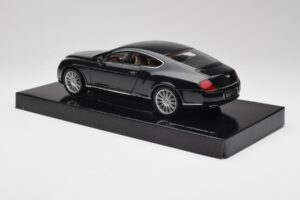 Bentley Continental GT Cumbrian Vihreä Minichamps 1:18 103139623 Metalli — kuva 6 / 8