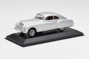 Bentley R-Type Continental Hopea Minichamps 1:43 436139421 Metalli — kuva 2 / 4