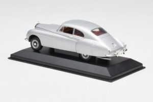Bentley R-Type Continental Hopea Minichamps 1:43 436139421 Metalli — kuva 3 / 4