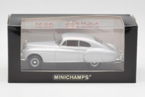 Bentley R-Type Continental Hopea Minichamps 1:43 436139421 Metalli — kuva 4 / 4