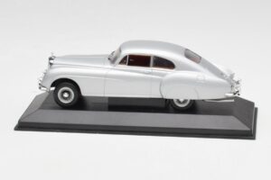 Bentley R-Type Continental Hopea Minichamps 1:43 436139421 Metalli