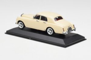 Bentley S2 Punainen Minichamps 1:43 436139951 Metalli — kuva 3 / 4