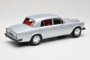 Bentley T2 Hopea GT Spirit 1:18 ZM052 Hartsi — kuva 2 / 6