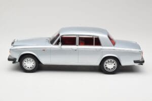Bentley T2 Hopea GT Spirit 1:18 ZM052 Hartsi — kuva 3 / 6