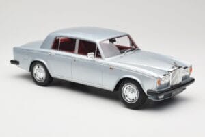 Bentley T2 Hopea GT Spirit 1:18 ZM052 Hartsi — kuva 4 / 6
