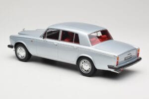Bentley T2 Hopea GT Spirit 1:18 ZM052 Hartsi — kuva 5 / 6