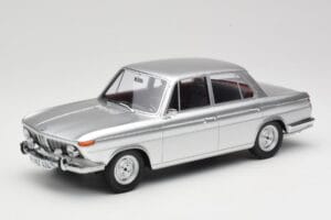 BMW 1800 Ti Hopea Minichamps 1:18 107024000 Hartsi