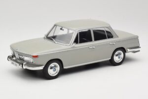 BMW 2000 TI Harmaa MCG 1:18 MCG18112 Metalli