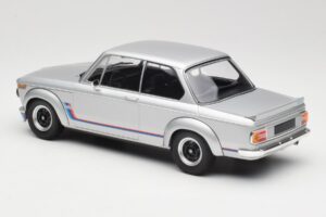 BMW 2002 Turbo E10 Hopea Minichamps 1:18 155026201 Metalli — kuva 5 / 6