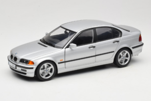 BMW 3 Series E46 Hopea UT Models 1:18 80439421535 Metalli