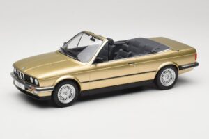BMW 325i E30 Avoauto Beige MCG 1:18 MCG18544 Metalli