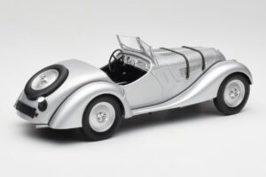 BMW 328 Hopea Minichamps 1:18 155025030 Metalli — kuva 2 / 6