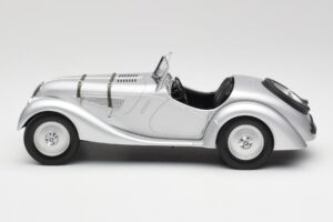 BMW 328 Hopea Minichamps 1:18 155025030 Metalli — kuva 3 / 6