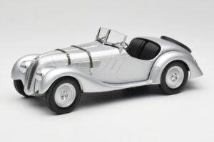 BMW 328 Hopea Minichamps 1:18 155025030 Metalli