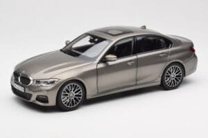 BMW 330i G20 Hopea Norev 1:18 183275 Metalli