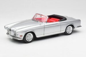 BMW 503 Hopea Revell 1:18 18787 Metalli