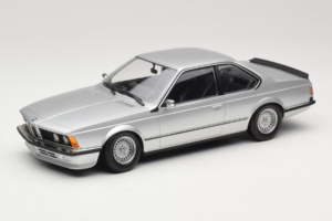 BMW 635 CSi E24 Hopea Minichamps 1:18 155028107 Metalli