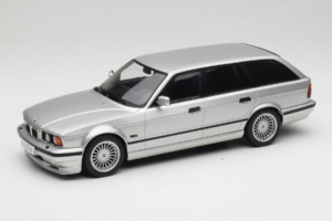 BMW Alpina B10 E34 4.6 Touring Hopea MCG 1:18 MCG18332MCW Metalli