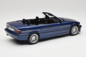 BMW Alpina B3 E36 3.2 Avoauto Alpina Sininen Metallic MCG 1:18 MCG18320 Metalli — kuva 3 / 7