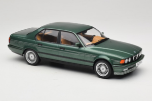 BMW Alpina B11 E32 3.5 Metallic Green MCG 1:18 MCG18233 Metalli — kuva 4 / 6