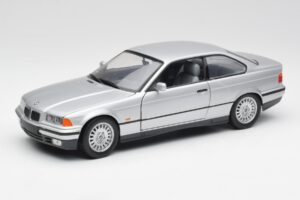 BMW 3 Series E36 Coupe Hopea UT Models 1:18 180023321 Metalli